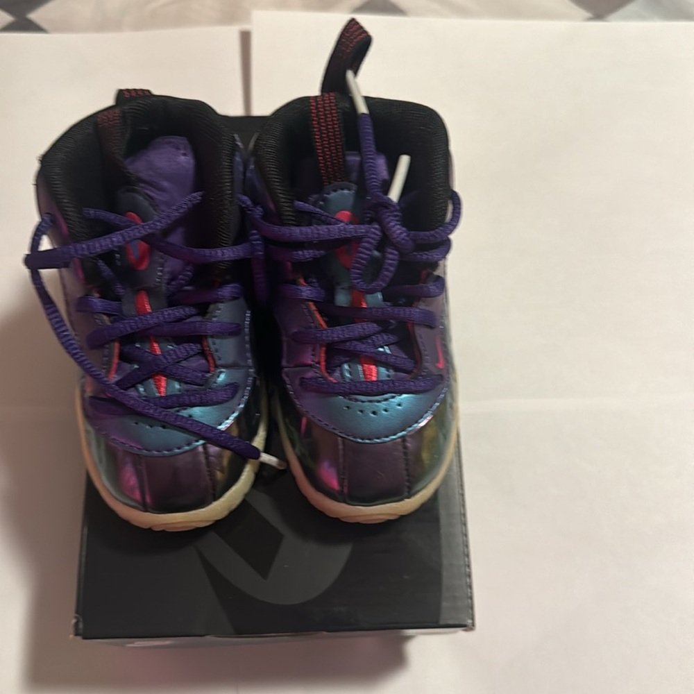 Nike Little Posite One